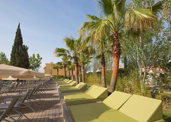 JS Sol de Alcudia