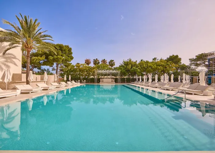 Hotel Astoria Playa Adults Only 4* Sup