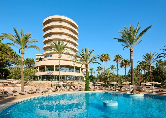 Grupotel Cala Marsal Nature Hotel