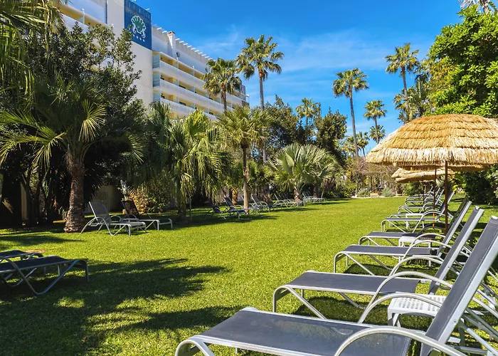 Bahía de Alcudia Hotel&Spa