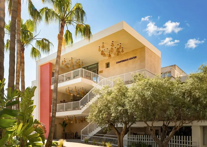 INNSiDE by Meliá Alcudia